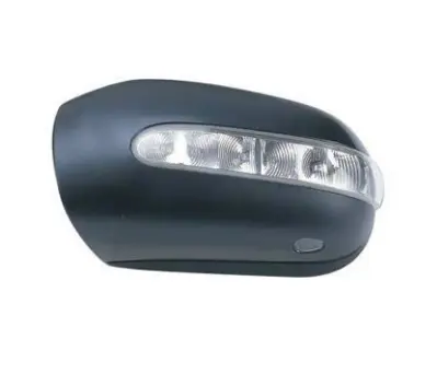 ART MC009.9531 Dıs Dıkız Ayna Kapagı Sag (Astarlı, Sınyallı, Yan+alt) S-Class W220 03>06 A2208101064