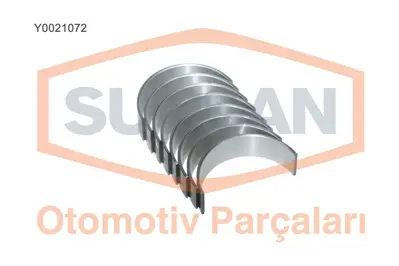 SUPSAN Y0021072 M9r Kol Yatak (Std) Master Iıı 2.3dcı Laguna Iı Iıı Megane Iı Iıı Scenıc Iı Iıı Trafıc Iı Latıtude K 122076714R
