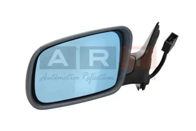 ART M026.6014 Dıs Dıkız Aynası  Elektrıklı Isıtmalı Astarlı Asferık Mavı Cam Sol A3 5d 00>03 8L1858531JA3FZ