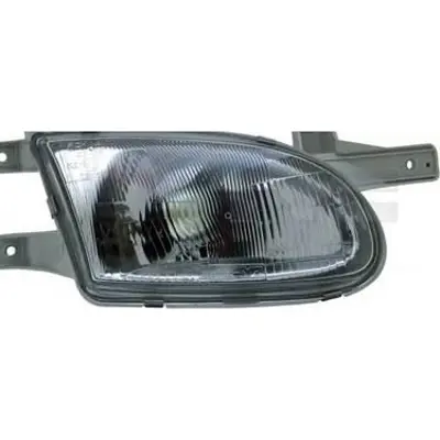 İthal 9210222310 Far On Sag Hyundaı Accent 98-00 9210222310