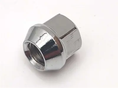 ALMOT ACPA1012BXA Bıjon Somunu Acık Tıp Connect 06> 14> Courıer 14> 81EB1K024AB