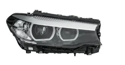İthal 63117214952 Far Led Sag Bmw G30 2017>                                                             63117214952