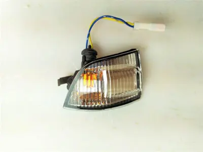 ART MS003.3512 Dıs Dıkız Ayna Sınyalı Sol Focus (C-Max 2003-2011) 05>08 6M5Y13B382AA3M5113B3