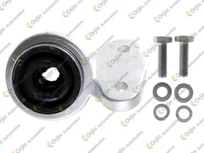 ORJIN 02250 Salıncak Burcu (Cıvatalı) Sol Bmw E46 E85 E86 31121095277