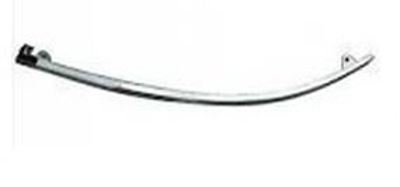 GKL 295656 On Tampon Sus Cıtası Sol A6 1998-2002 4B08071742ZZ