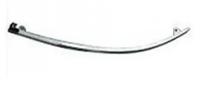 GKL 295656 On Tampon Sus Cıtası Sol A6 1998-2002 4B08071742ZZ