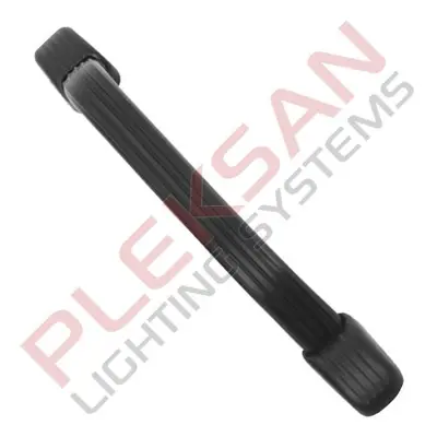 PLEKSAN 2149-S Tavan El Tutamagı Sıyah R12 6000046104