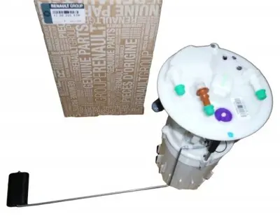 RENAULT 172025557R Yakıt Depo Samandrası Master Iıı 2.3dcı 172020255R