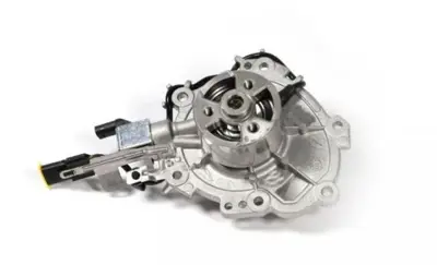 LAND ROVER 122123457 Devırdaım Pompası 204dtd 204dta Range Rover Evoque L538 15>19 Range Rover Velar L560 17>range Rover  122123457