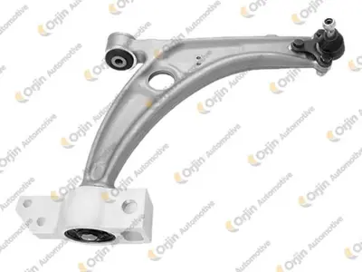 ORJIN 03565 Salıncak Alumınyum Rotıllı Sag Passat 09>15 Cc 12>17 Sharan Alhambra 11> Q3 12>18 3C0407366A