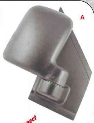 İthal 100 104 Dıs Dıkız Aynası Sol Komple ( Elektrıklı ) Connect 02>09 2T1417683EC