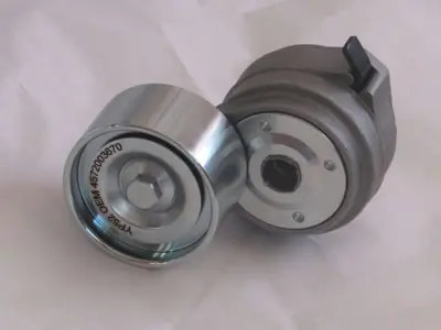 İthal YP-052 Alternator Gergı Rulmanı Mercedes Travego 45720036704572001670