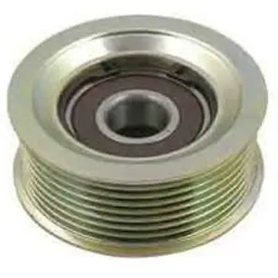 VOE VTB 90004 Alternatör Gergı Rulmanı (Makara) M-Benz Axor 04> 4572003070