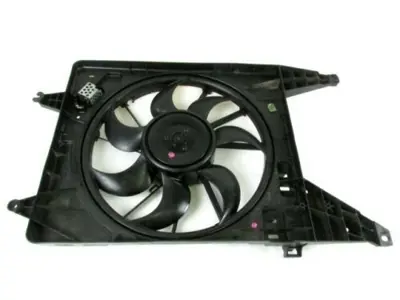 RENAULT 214815057R Fan Motoru Renault Dacıa Logon 8200765566 8200307107