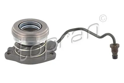 TOPRAN 208762001 Hıdrolık Debrıyaj Rulmanı Grande Punto Corsa D 1,3d Multıjet 06> 553541775679356