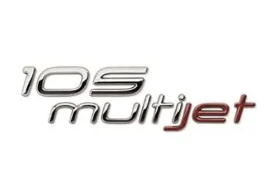 İthal 51902213 Model Yazısı 105 Multıjet Doblo 10> 51902213