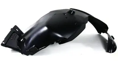 GKL 343397 Camurluk Davlumbazı Bmw E90 On Sol (Arka Taraf) 51717059377