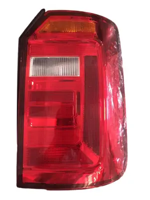 İthal W0202030302 Stop Lambası Sag Dıkey Acılan Kapı Caddy 15>( E Mark ) 2K1945096F