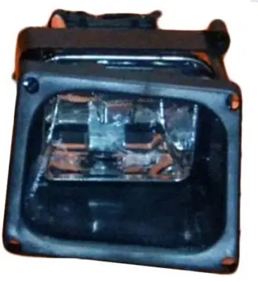 ZENON FI9503 Sıs Lambası Sol Tempra Tıpo 77628897762888776288