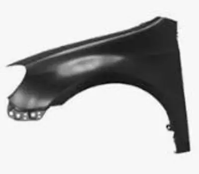 İthal 5K6821021B On Camurluk Sol Sac Sınyal Delıksız Golf V 09>13 5K6821021B