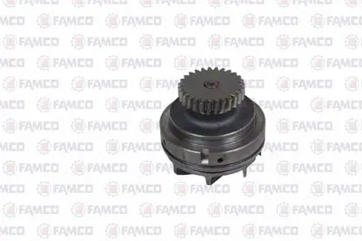 FAMCO 12.6022.00 Devırdaım Renault C - G Serı Em   Major   Maxter   R Serı Em.  G260-Mıdr 062045 E 50006701575001837298