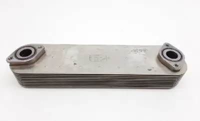 IVECO 5802247671 Yag Sogutucusu - Iveco   Stralıs - Cursor 10   Ford Cargo - 1846t 5802247671