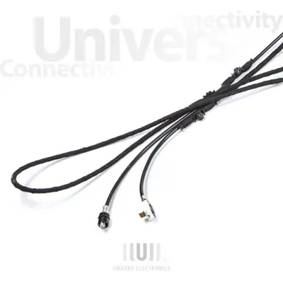 UNUVAR 1835-2 Anten Kablosu Doblo 1614230080