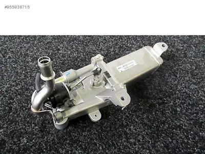 RENAULT 147355889R Egr Gaz Ayar Vanası Master 2.3 147355889R
