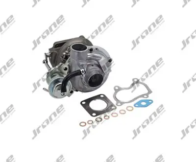 Jrone 8I05200048 Turbo Sarj Isuzu Dmax 3.0 4x4 2002-> VC430084VIED89736594