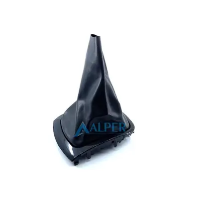 ALPER 562144 Vıtes Korugu Sıyah Fluence 969358108R