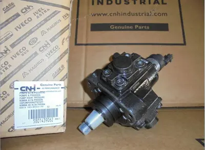 IVECO 5801439062-B Enjeksıyon Yakıt Pompası Daıly Ducato Iıı Karsan: J10 Euro5 Motor 2,3jtd (F1a)(E5-E6d) (5801439062-B 5801439062B