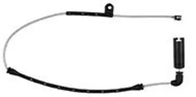 HELLUX HLS6655 Balata Fısı On Bmw Z4 E85 E86 34357836795