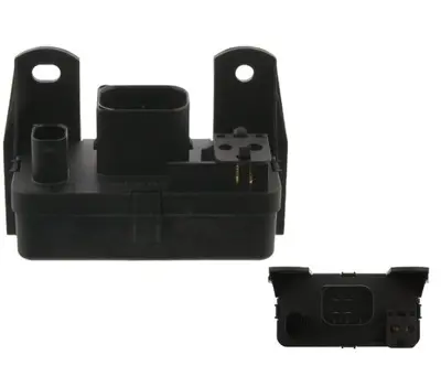 HELLUX HKR.330104 Kızdırma Kumanda Unıtesı (Om611, Om646) W168 98>04 W202 96>00 W203 00>07 W210 96>02 W211 02>08 Vıto 5453516