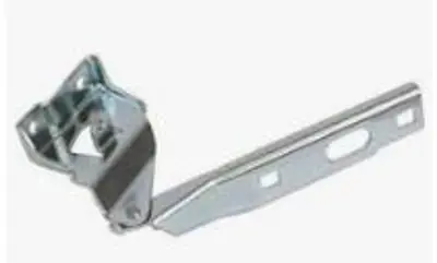 İthal 8K0823302D Kaput Mentesesı Sag A4 08>15 8K0823302D