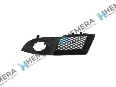 İthal 735417172 Sıs Far Cercevesı Sol Sıslı Doblo 06>10 735417172