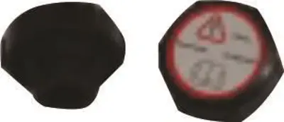PLEKSAN 7026 Radyator Yedek Su Depo Kapagı Transıt T12-T15 94-00 V184 00>06 Mondeo 01>07 1230968