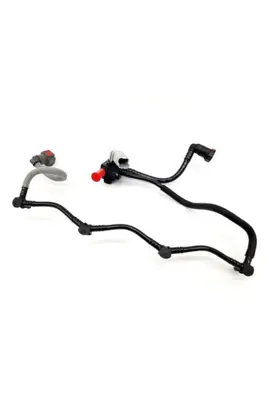 RENAULT 8200445286 Enjektor Gerı Dunus Borusu Komple F9q Trafıc Iı-Master Iı 8200445286