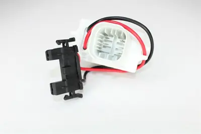 TRITON RNT0732 Kalorıfer Rezıstans & Regulator R19 - Clıo I - Megane I 77022176247701034874