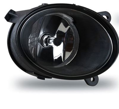 İthal WJ30-0408-09-L Sıs Farı Sol A6 09>12 (E-Mark) 4F0941699