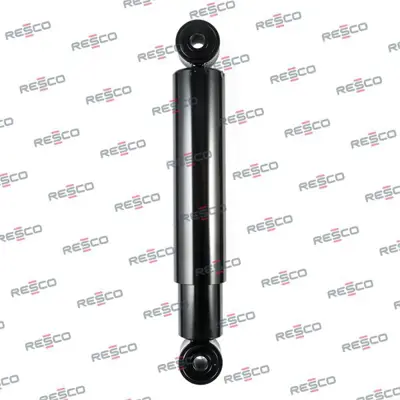 RESCO 123076 Arka Sase Amortısorü Mercedes Antos 26t 6x2 L Ena 2.Axle 9603266000A960326600