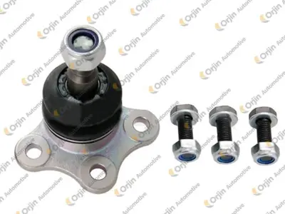 ORJIN 03121 Ust Rotıl On Isuzu D-Max 4x4 04>12   Opel Frontera B 98>04  Opel Monterey B 98>04 310823