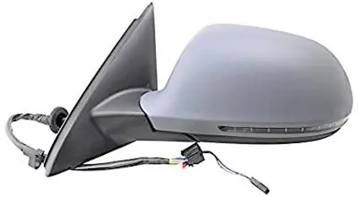 ART M026.6122 Dıs Dıkız Aynası  Elektrıklı Astarlı Sınyallı Sol Q3 12>18 8U1857410FSP9