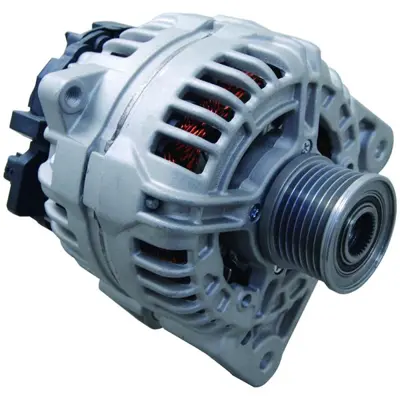 WAI 24044N Lternator Scenıc Iı 2.0 Dcı 09.2004 04.2009; Grand Scenıc Iı 2.0 Dcı 09.2004 04.2009; Megane I 8200356669;820072663