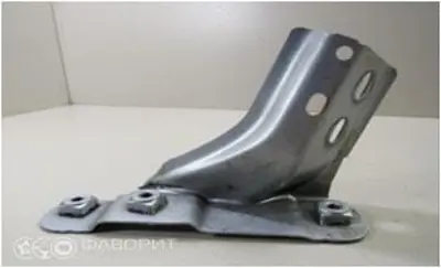 GKL 292766 Camurluk Baglantı Sacı Sag Polo 11>14 6R0821142B