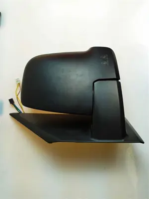 ART M009.9110 Dıs Dıkız Aynası  Elektrıklı Isıtmalı Sınyallı Sol Sprınter 910 18> A9108100300