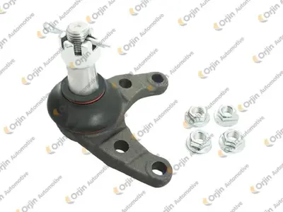 ORJIN 04617 On Takım - Salıncak 1454902