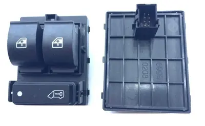 PROSWITCH PRA700123 Cam Anahtarı Ducato Iv Sol 8 Fıslı (Mavı Soket) 536048129
