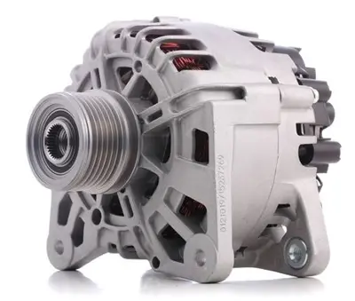 AISIN ALTRE-7035 Alternator 12v 120a Clıo Iv 12> Dokker 12> Duster 10> Logan Iı 12> Sandero Iı 12> 1.5 Dcı 231001318R