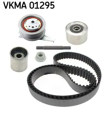 SKF VKMA 01295 Trıger Setı A3 A4 A5 A6 A7 Q2 Q3 Q5 Ateca Formentor Superb Octavıa Tıguan T-Roc 16>> 2.0tdı Dtua Dst 5L198119A038109454A0