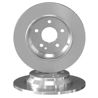 AYD 51252 Fren Dıskı Arka Mercedes Vıto 447 A447423001207